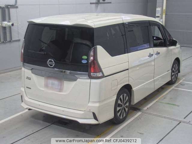 nissan serena 2019 -NISSAN--Serena DAA-GFC27--GFC27-159814---NISSAN--Serena DAA-GFC27--GFC27-159814- image 2
