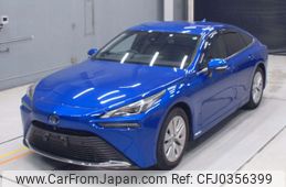 toyota mirai 2021 -TOYOTA--MIRAI JPD20-0002263---TOYOTA--MIRAI JPD20-0002263-