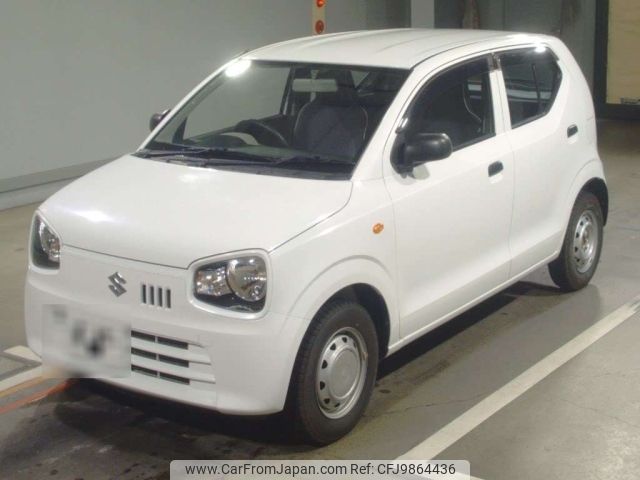 suzuki alto 2019 -SUZUKI--Alto HA36S-504404---SUZUKI--Alto HA36S-504404- image 1