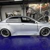 mitsubishi lancer 2013 -MITSUBISHI--Lancer CBA-CZ4A--CZ4A-0700450---MITSUBISHI--Lancer CBA-CZ4A--CZ4A-0700450- image 8