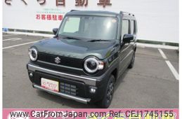 suzuki hustler 2025 CFJ1745155
