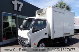 toyota toyoace 2017 CFJ1517677
