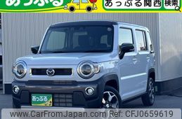 mazda flair-crossover 2023 quick_quick_5AA-MS92S_MS92S-306472