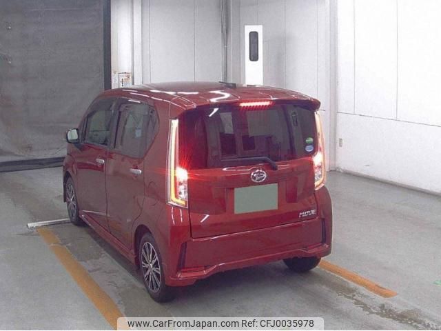 daihatsu move 2018 quick_quick_DBA-L150S_LA150S-0148457 image 2