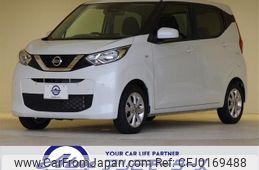 nissan dayz 2019 quick_quick_5BA-B43W_B43W-0018764