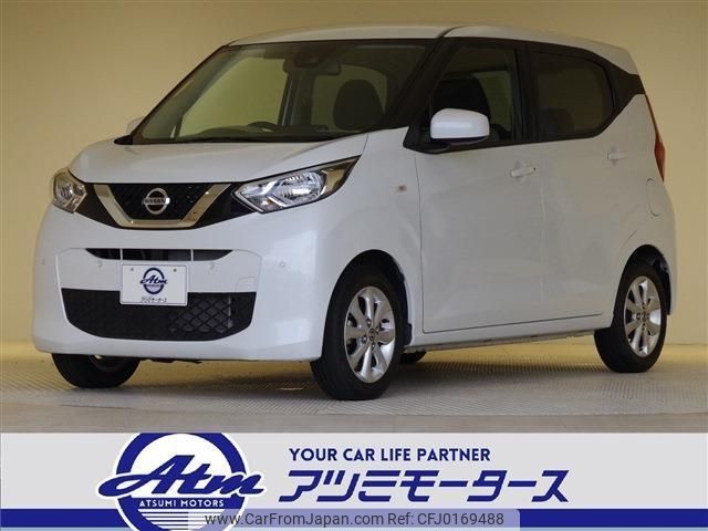 nissan dayz 2019 quick_quick_5BA-B43W_B43W-0018764 image 1