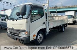 toyota toyoace 2016 GOO_NET_EXCHANGE_0802180A30240805W002