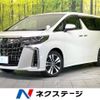 toyota alphard 2022 -TOYOTA--Alphard 3BA-AGH30W--AGH30-0428816---TOYOTA--Alphard 3BA-AGH30W--AGH30-0428816- image 1