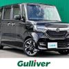 honda n-box 2017 -HONDA--N BOX DBA-JF3--JF3-2012761---HONDA--N BOX DBA-JF3--JF3-2012761- image 1