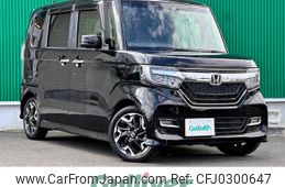 honda n-box 2017 -HONDA--N BOX DBA-JF3--JF3-2012761---HONDA--N BOX DBA-JF3--JF3-2012761-