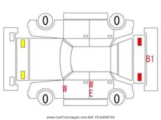 honda n-box 2018 -HONDA--N BOX DBA-JF4--JF4-2006983---HONDA--N BOX DBA-JF4--JF4-2006983- image 2