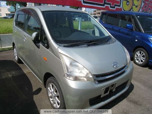 daihatsu move 2011 CFJ1596339 image 1