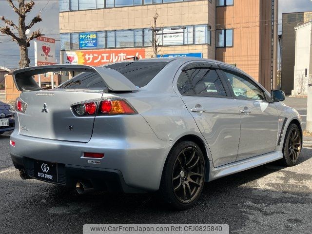 mitsubishi lancer 2011 -MITSUBISHI 【とちぎ 330ﾄ4191】--Lancer CZ4A--0300657---MITSUBISHI 【とちぎ 330ﾄ4191】--Lancer CZ4A--0300657- image 2