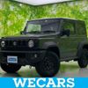 suzuki jimny-sierra 2023 quick_quick_3BA-JB74W_JB74W-183120 image 1