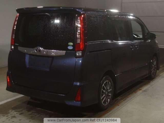toyota noah 2014 -TOYOTA--Noah DBA-ZRR80W--ZRR80-0036640---TOYOTA--Noah DBA-ZRR80W--ZRR80-0036640- image 2