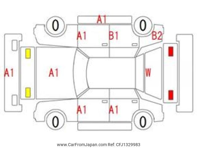 nissan roox 2021 -NISSAN--Roox 4AA-B45A--B45A-0323706---NISSAN--Roox 4AA-B45A--B45A-0323706- image 2