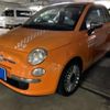 fiat 500 2010 -FIAT--Fiat 500 ABA-31212--ZFA31200000542414---FIAT--Fiat 500 ABA-31212--ZFA31200000542414- image 3