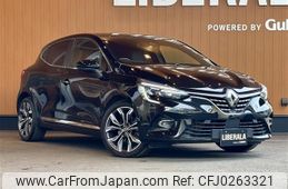 renault lutecia 2021 -RENAULT--Renault Lutecia 3BA-BJAH5H--VF1RJA00XM0826871---RENAULT--Renault Lutecia 3BA-BJAH5H--VF1RJA00XM0826871-