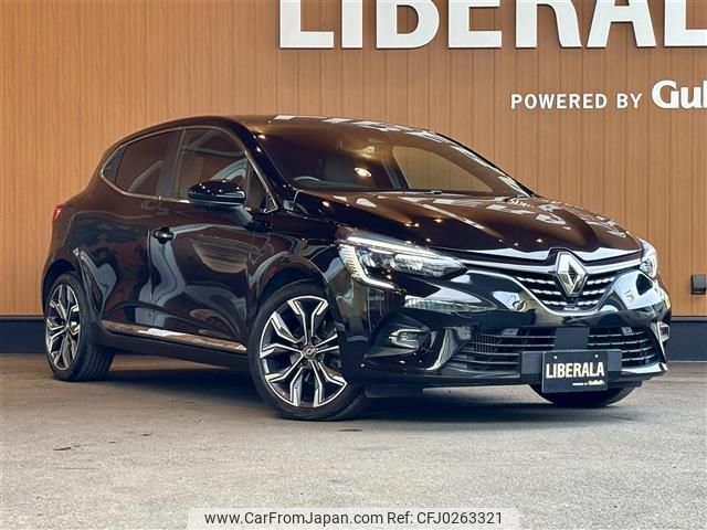 renault lutecia 2021 -RENAULT--Renault Lutecia 3BA-BJAH5H--VF1RJA00XM0826871---RENAULT--Renault Lutecia 3BA-BJAH5H--VF1RJA00XM0826871- image 1