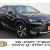 lexus nx 2018 -LEXUS--Lexus NX DBA-AGZ10--AGZ10-1017710---LEXUS--Lexus NX DBA-AGZ10--AGZ10-1017710- image 1