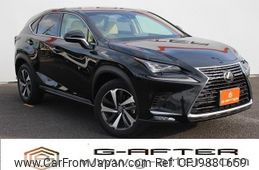 lexus nx 2018 -LEXUS--Lexus NX DBA-AGZ10--AGZ10-1017710---LEXUS--Lexus NX DBA-AGZ10--AGZ10-1017710-