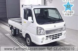 suzuki carry-truck 2017 -SUZUKI--Carry Truck DA16T-346179---SUZUKI--Carry Truck DA16T-346179-