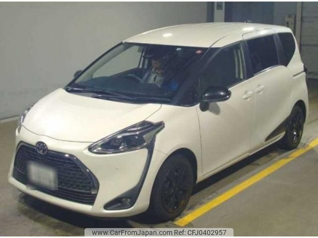 toyota sienta 2022 quick_quick_5BA-NSP170G_NSP170-7304237 image 1