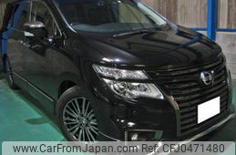 nissan elgrand 2020 quick_quick_TE52_TE52-130960