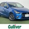 mazda demio 2018 -MAZDA--Demio LDA-DJ5FS--DJ5FS-504027---MAZDA--Demio LDA-DJ5FS--DJ5FS-504027- image 1