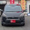 toyota sienta 2015 -TOYOTA--Sienta DBA-NSP170G--NSP170-7001715---TOYOTA--Sienta DBA-NSP170G--NSP170-7001715- image 2