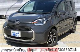 toyota sienta 2023 -TOYOTA--Sienta 6AA-MXPL10G--MXPL10-1076553---TOYOTA--Sienta 6AA-MXPL10G--MXPL10-1076553-