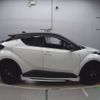 toyota c-hr 2020 CFJ1750560 image 4
