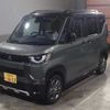 mitsubishi delica-mini 2023 -MITSUBISHI 【宇都宮 581ﾀ1612】--Delica Mini B38A-0503479---MITSUBISHI 【宇都宮 581ﾀ1612】--Delica Mini B38A-0503479- image 1