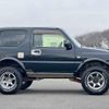 suzuki jimny 2012 quick_quick_ABA-JB23W_JB23W-669408 image 7