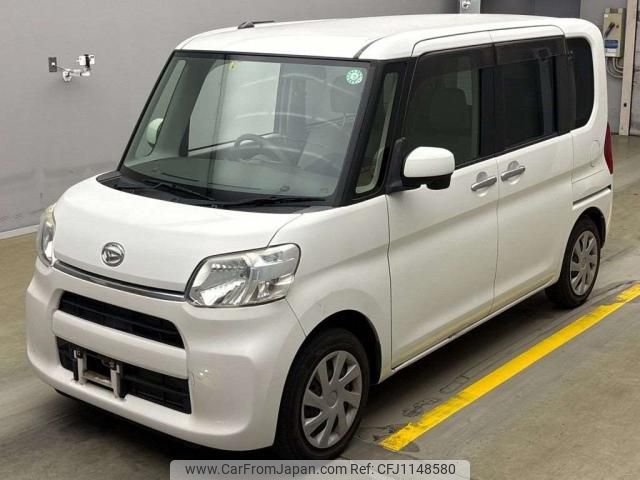 daihatsu tanto 2014 quick_quick_DBA-LA600S_LA600S-0102217 image 1