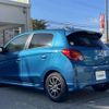 mitsubishi mirage 2015 -MITSUBISHI--Mirage DBA-A03A--A03A-0033406---MITSUBISHI--Mirage DBA-A03A--A03A-0033406- image 23