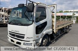 mitsubishi-fuso fighter 2006 YAMAKATSU_FK61F-701582