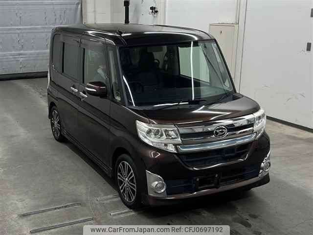 daihatsu tanto 2014 -DAIHATSU--Tanto LA600S-0084940---DAIHATSU--Tanto LA600S-0084940- image 1