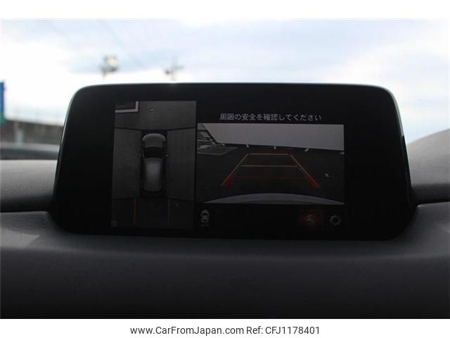 mazda cx-5 2019 -MAZDA--CX-5 3DA-KF2P--KF2P-318779---MAZDA--CX-5 3DA-KF2P--KF2P-318779- image 2