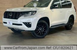toyota land-cruiser-prado 2023 CFJ1820621