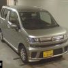 suzuki wagon-r 2018 -SUZUKI 【秋田 580ﾖ1468】--Wagon R MH55S-167957---SUZUKI 【秋田 580ﾖ1468】--Wagon R MH55S-167957- image 1