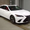 lexus es 2019 quick_quick_6AA-AXZH10_1009250 image 1