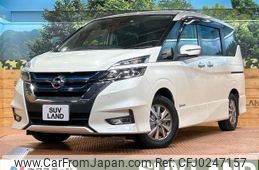 nissan serena 2019 -NISSAN--Serena DAA-HFC27--HFC27-047784---NISSAN--Serena DAA-HFC27--HFC27-047784-