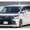 toyota vellfire 2017 CFJ1740836 image 8