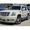cadillac escalade 2007 CFJ1778054 image 1