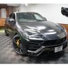 lamborghini lamborghini-urus 2021 -LAMBORGHINI--Lamborghini Urus 7BA-ZLDHU--ZPBEA1ZL8MLA14800---LAMBORGHINI--Lamborghini Urus 7BA-ZLDHU--ZPBEA1ZL8MLA14800- image 2