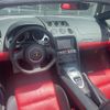 lamborghini gallardo-spyder 2012 quick_quick_ABA-GECEH_ZHWGE6BZ7DLA12580 image 3