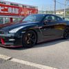 nissan gt-r 2015 GOO_JP_700070667430240601001 image 4