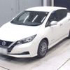 nissan leaf 2018 -NISSAN 【島根 330ｾ9933】--Leaf ZAA-ZE1--ZE1-012856---NISSAN 【島根 330ｾ9933】--Leaf ZAA-ZE1--ZE1-012856- image 1