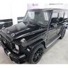 mercedes-benz g-class 2010 -MERCEDES-BENZ--Benz G Class ABA-463236--WDB4632361X184422---MERCEDES-BENZ--Benz G Class ABA-463236--WDB4632361X184422- image 15